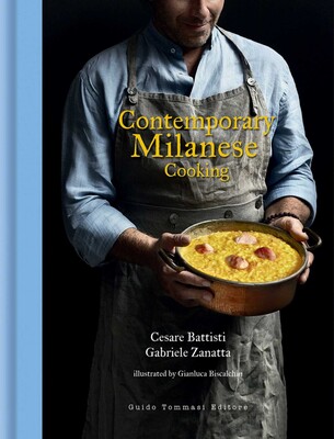 Contemporary Milanese Cooking Contemporary Milanese Cooking