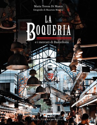Boqueria Boqueria