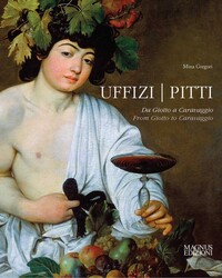 Uffizi & Pitti | Book by Mina Gregori | Official Publisher Page