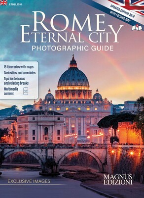 Rome Eternal City Rome Eternal City