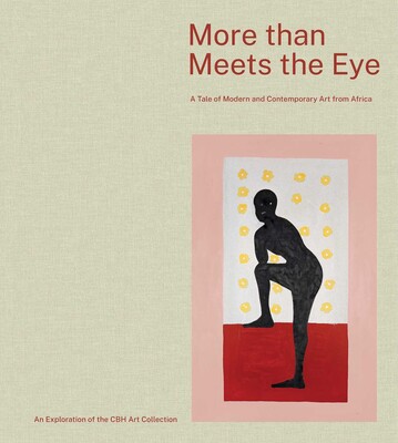 More than Meets the Eye More than Meets the Eye
