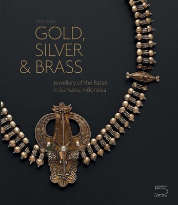 Gold, Silver & Brass Gold, Silver & Brass