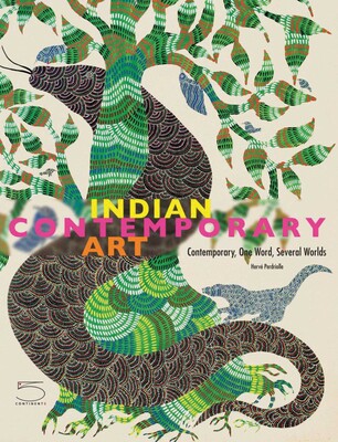 Indian Contemporary Art Indian Contemporary Art