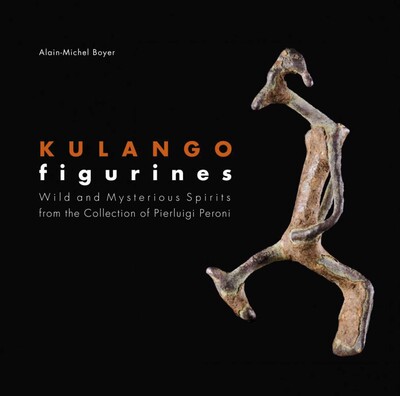 Kulango Figurines Kulango Figurines