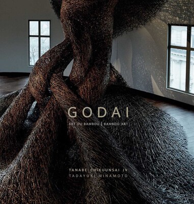 Godai | Book by Shinya Maezaki, Tadayuki Minamoto | Official