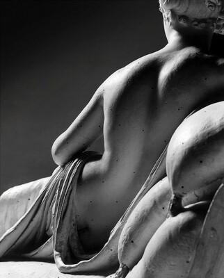Canova. Four Tempos: Volume I Canova. Four Tempos: Volume I