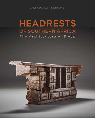 Headrests of Southern Africa Headrests of Southern Africa