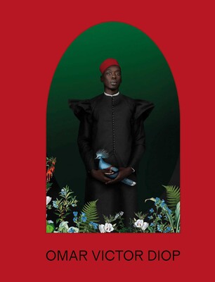 Omar Victor Diop Omar Victor Diop