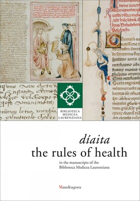 Diaita the Rules of Health : Library on Display Vol Iii
