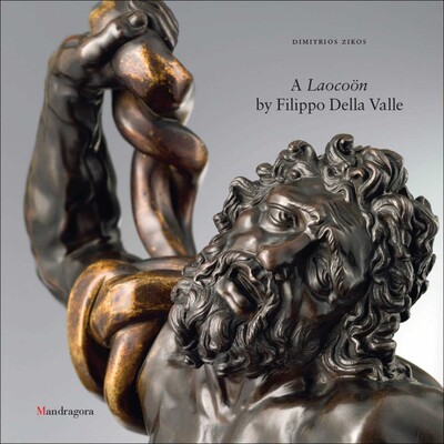 Laocoön by Filippo Della Valle Laocoön by Filippo Della Valle