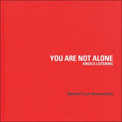 You Are Not Alone