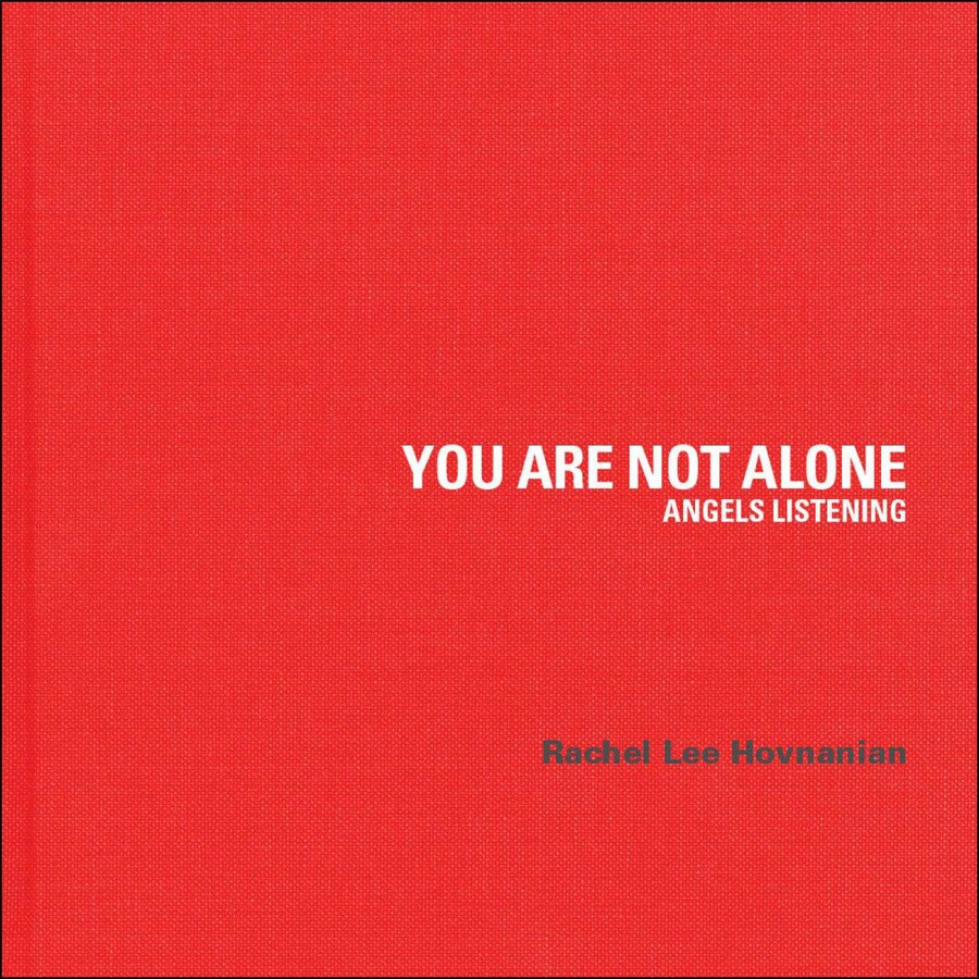 You Are Not Alone