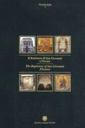 The Baptistery of San Giovanni in Florence The Baptistery of San Giovanni in Florence