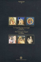 The Scrovegni Chapel in Padua