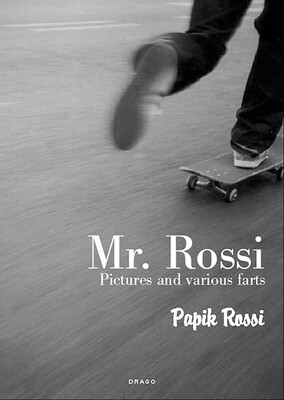Mr. Rossi