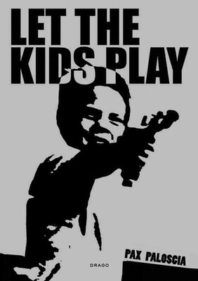 Let The Kids Play Let The Kids Play