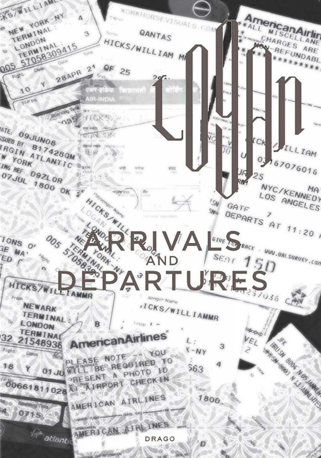 Arrivals And Departures