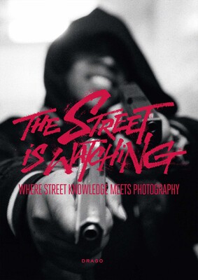 Street Is Watching Street Is Watching