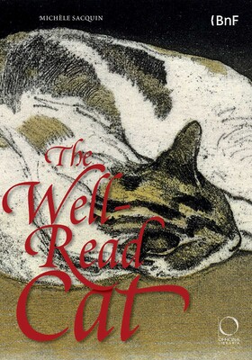 Well-Read Cat Well-Read Cat