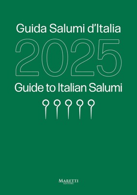 Guida Salumi d'Italia 2025 Guida Salumi d'Italia 2025