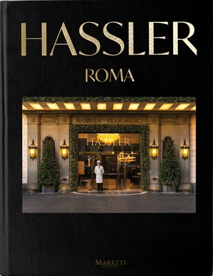 Hassler Roma Hassler Roma