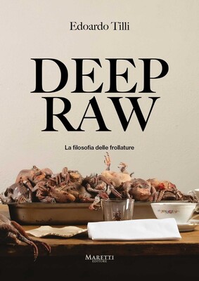 Deep Raw Deep Raw