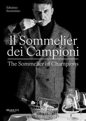 Sommelier of Champions Sommelier of Champions