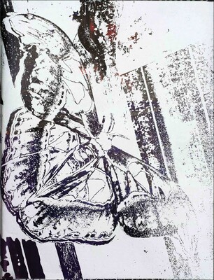 What News of the Snake That Lost its Heart in the Fire What News of the Snake That Lost its Heart in the Fire