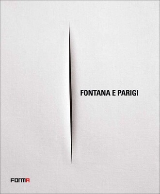 Fontana e Parigi Fontana e Parigi