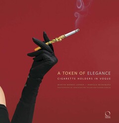 A Token of Elegance: A Token of Elegance: