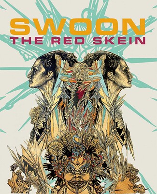The Red Skein The Red Skein