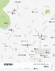 Milan: On The Road Architecture Guides Milan: On The Road Architecture Guides