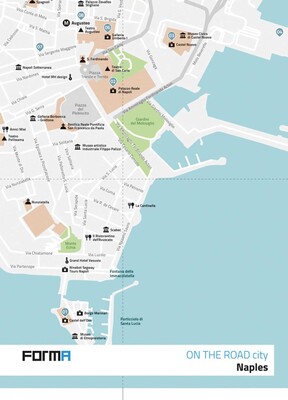 Naples: On the Road Architecture Guides Naples: On the Road Architecture Guides