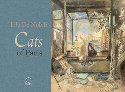 Cats of Paris Cats of Paris