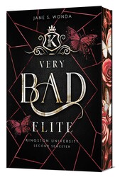Very Bad Elite
