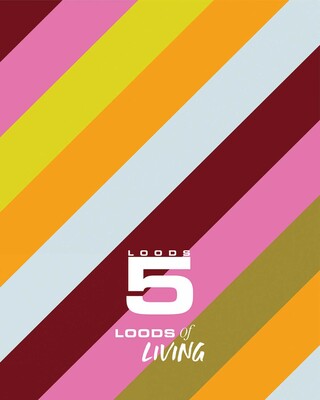 Loods of Living Loods of Living