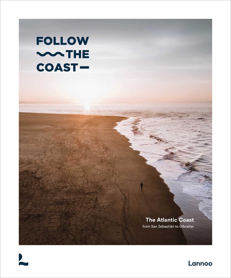 Follow the Coast – from San Sebastián to Gibraltar