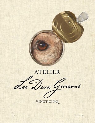 Atelier Les Deux Garçons Atelier Les Deux Garçons