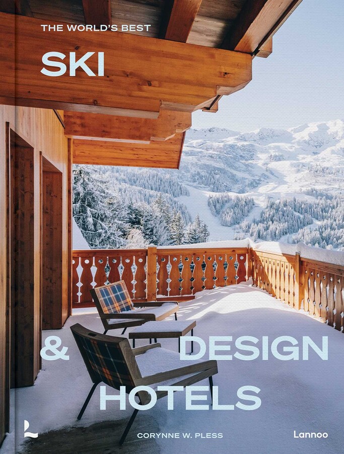 World's Best Ski & Design Hotels