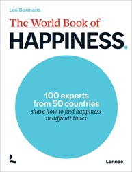 The World Book of Happiness | Book by Leo Bormans | Official