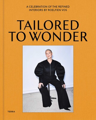 Tailored to Wonder Tailored to Wonder