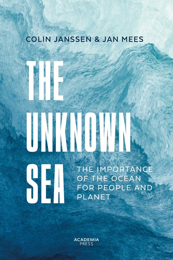 Unknown Sea