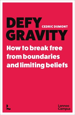 Defy Gravity Defy Gravity
