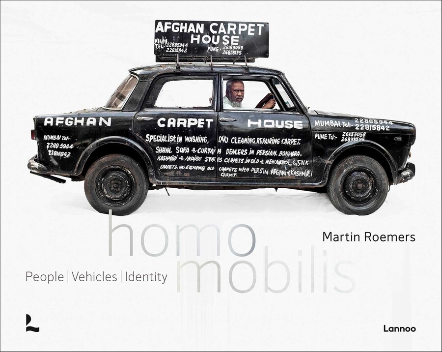 Homo Mobilis