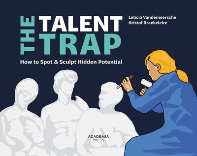 Talent Trap