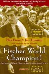 Fischer World Champion Fischer World Champion