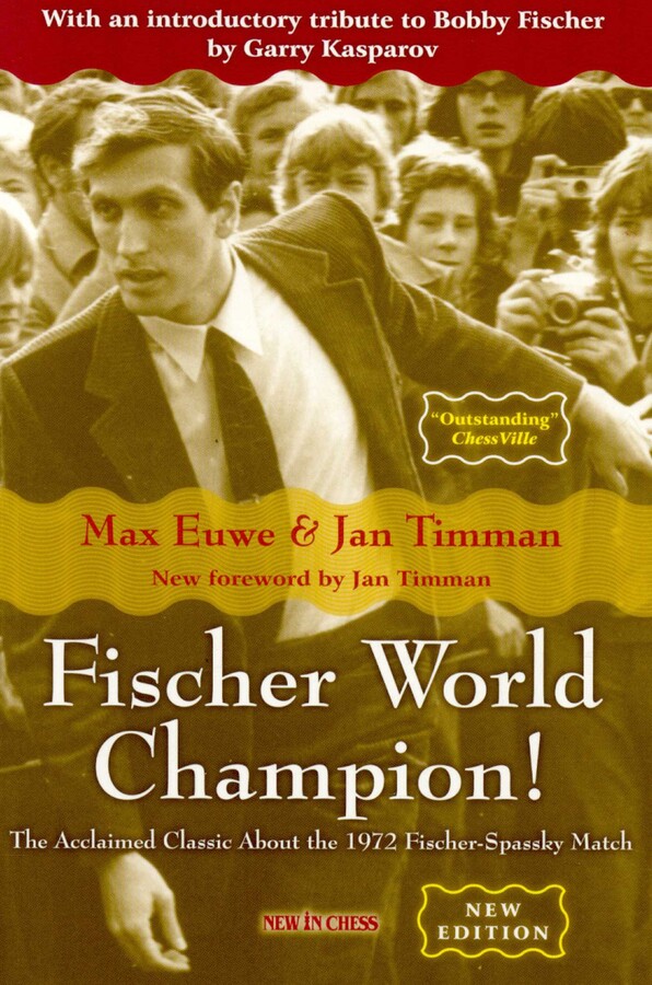 Fischer World Champion