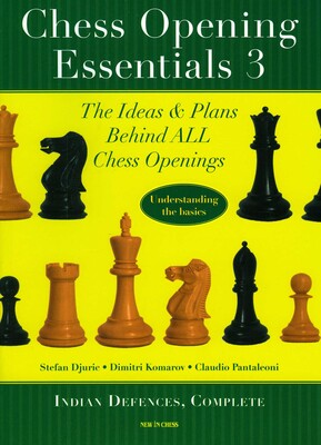 Chess Opening Essentials Chess Opening Essentials