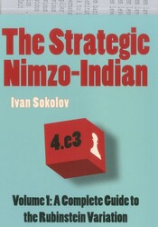 The Strategic Nimzo-Indian The Strategic Nimzo-Indian