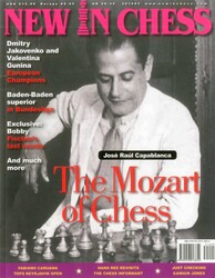 New In Chess Magazine 2012/3 New In Chess Magazine 2012/3